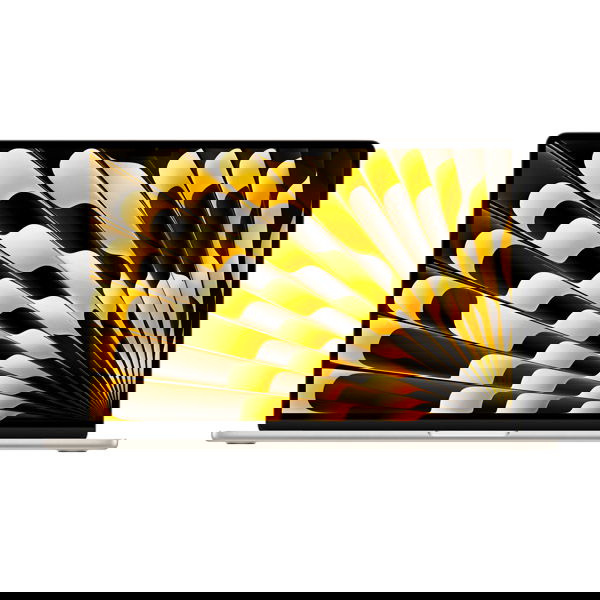 MacBook Air M2 15 inch 8GB/256GB Chính Hãng