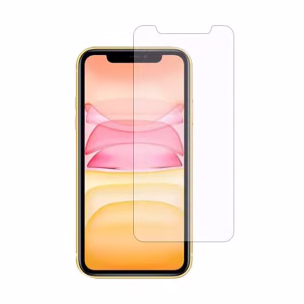 Miếng dán cường lực iPhone XR - ảnh 1