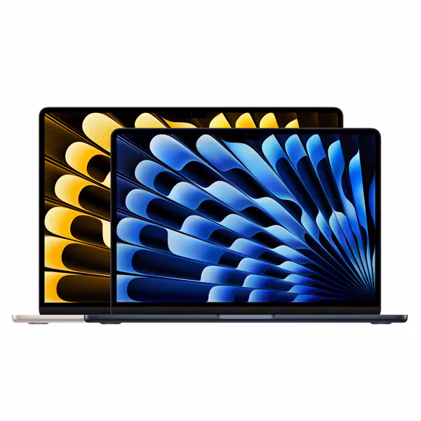 MacBook Air M2 15-inch 2023 | 8GB/512GB - ảnh 8
