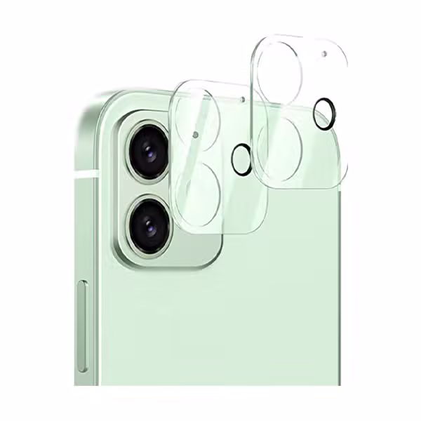 Kính cường lực camera iPhone 12 - ảnh 1