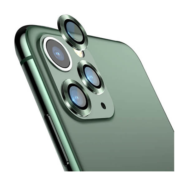 Kính cường lực camera iPhone 11 Pro Max
