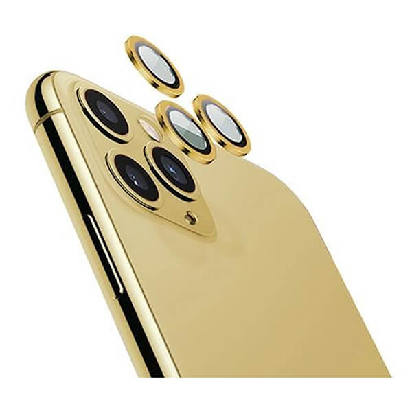 Kính cường lực camera iPhone 11 Pro