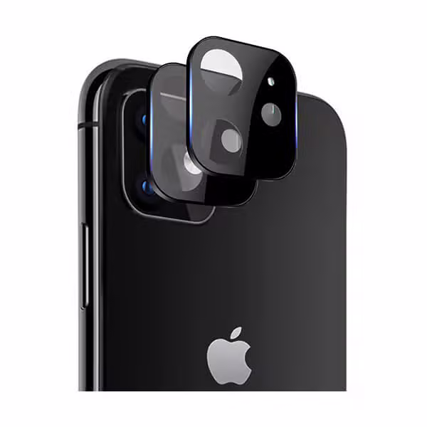 Kính cường lực camera iPhone 11 - ảnh 1