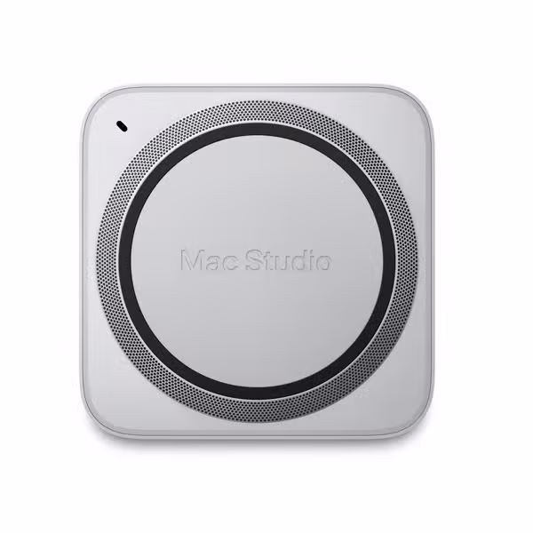 Mac Studio M2 Max 2023 | 32GB/512GB - ảnh 4