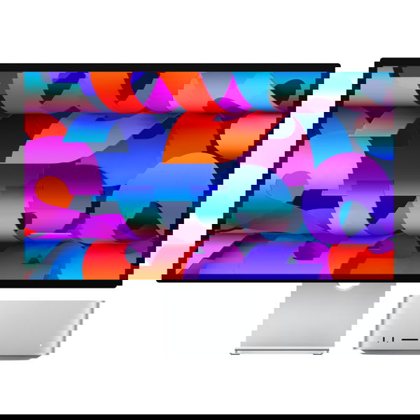 Mac Studio M2 Max 2023 | 32GB/512GB