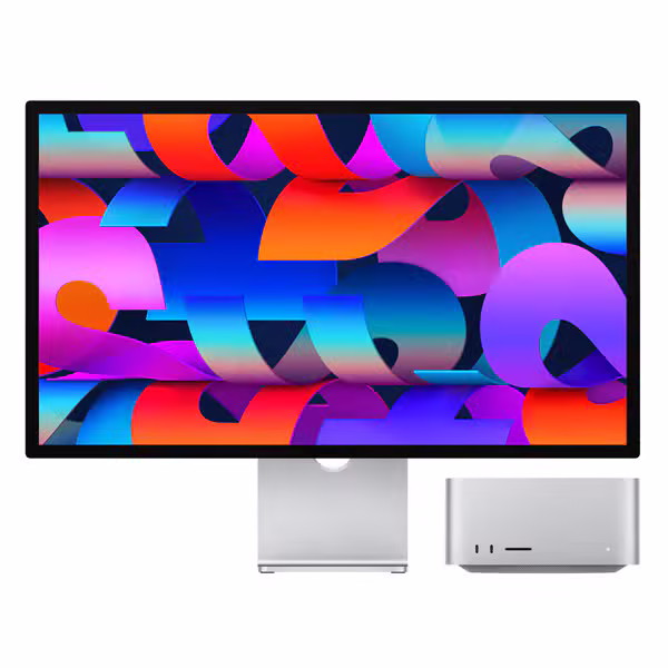 Mac Studio M2 Max 2023 | 32GB/512GB - ảnh 5