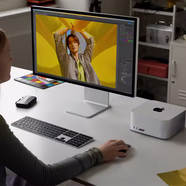 Mac Studio M2 Max 2023 | 32GB/512GB - ảnh 6