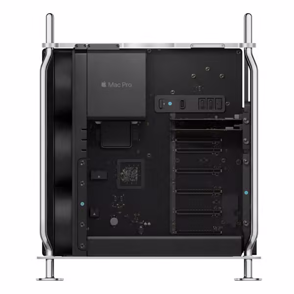 Mac Pro M2 Ultra 2023 | 64GB/1TB - ảnh 3