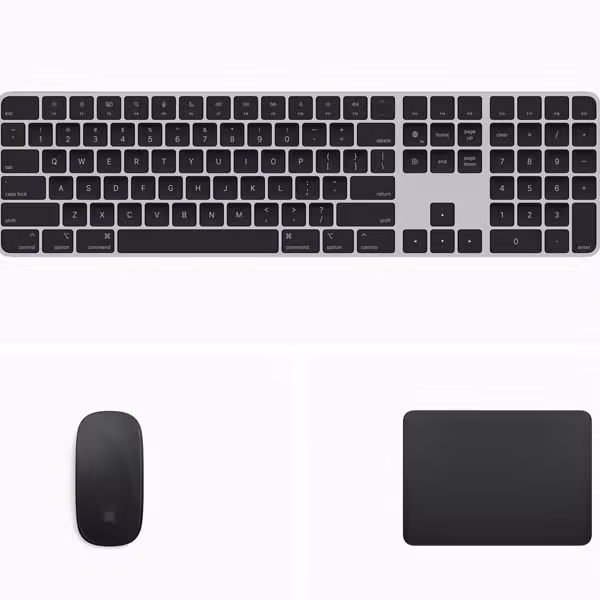 Mac Pro M2 Ultra 2023 | 64GB/1TB - ảnh 7