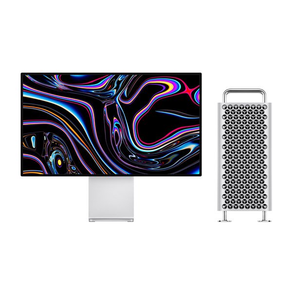 Mac Pro M2 Ultra 2023 | 64GB/1TB