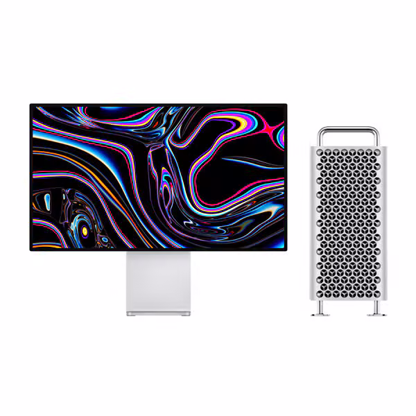 Mac Pro M2 Ultra 2023 | 64GB/1TB - ảnh 8