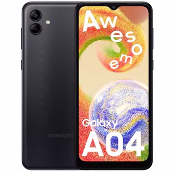 Samsung Galaxy A04 32GB (Fullbox) Cũ - ảnh 1