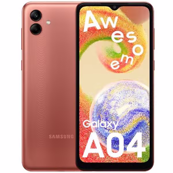 Samsung Galaxy A04 32GB (Fullbox) Cũ - ảnh 2