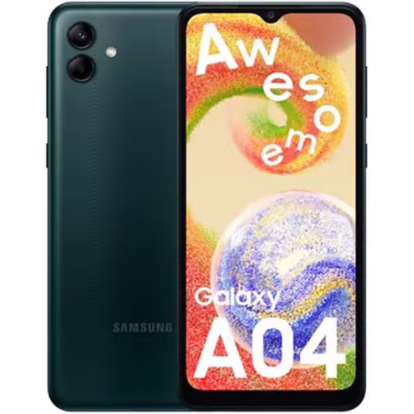 Samsung Galaxy A04 32GB (Fullbox) Cũ - ảnh 3