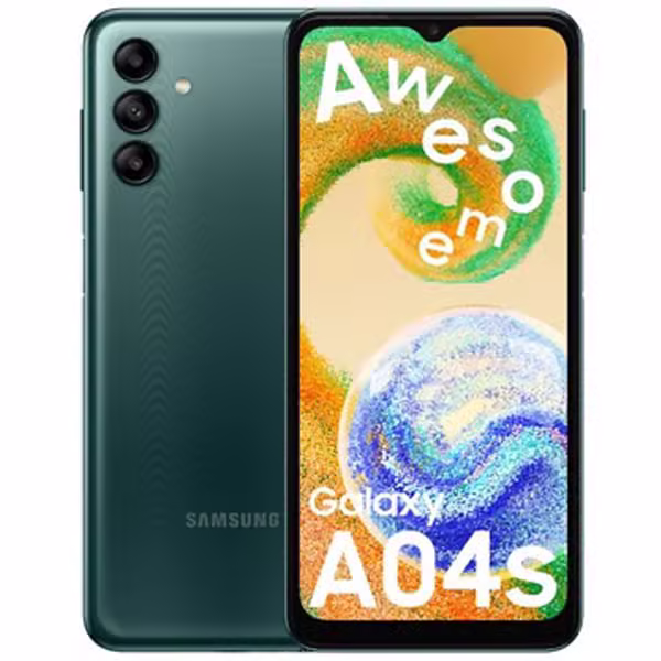 Samsung Galaxy A04s 64GB (Fullbox, Likenew) - ảnh 1