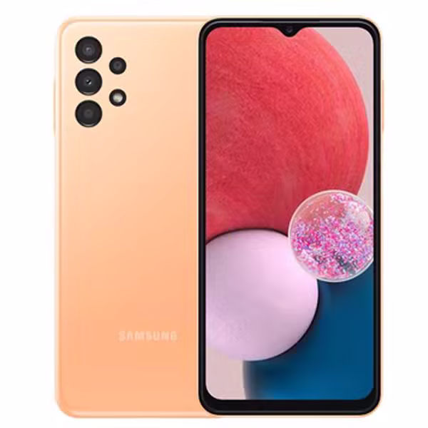Samsung Galaxy A13 128GB Cũ (Fullbox) - ảnh 1