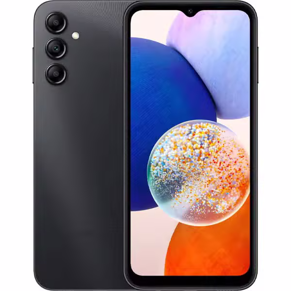 Samsung Galaxy A14 128GB Cũ (Like New) - ảnh 1