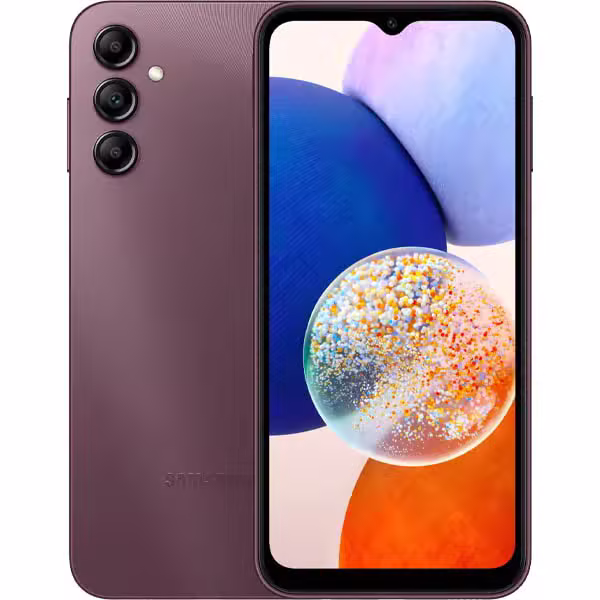Samsung Galaxy A14 5G 128GB (Fullbox, Likenew) - ảnh 1