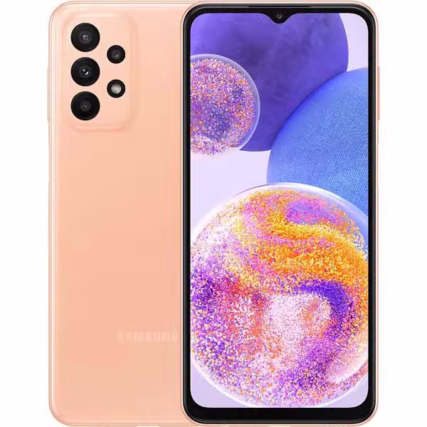 Samsung Galaxy A23 5G 128GB Cũ - ảnh 1