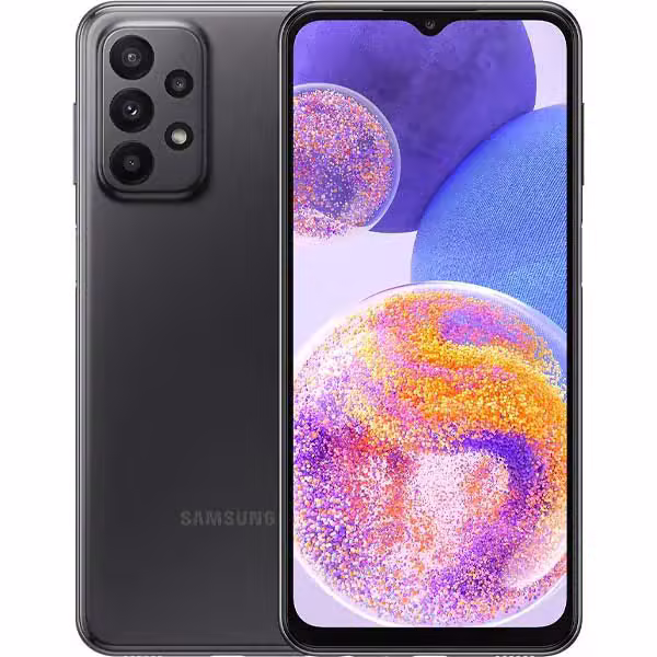 Samsung Galaxy A23 5G 128GB Cũ - ảnh 2