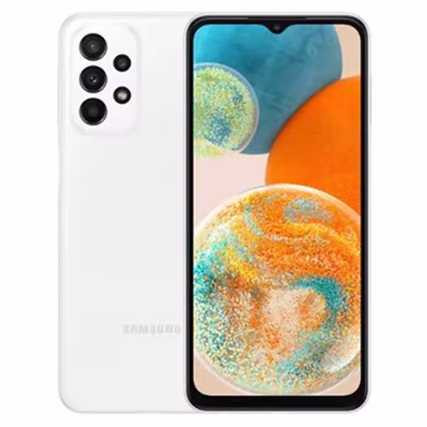Samsung Galaxy A23 5G 128GB Cũ - ảnh 4