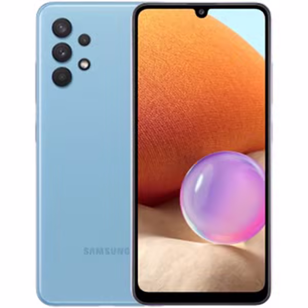 Samsung Galaxy A32 128GB Chính Hãng (Likenew) - ảnh 6