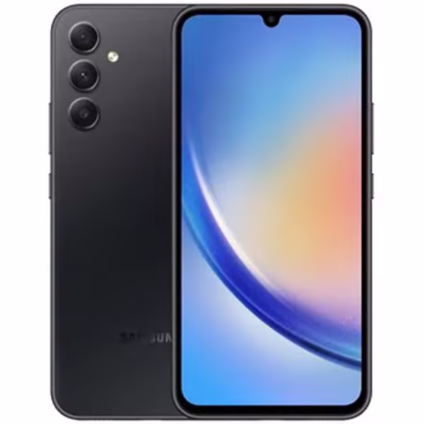 Samsung Galaxy A34 5G 128GB Cũ (Like New) - ảnh 1