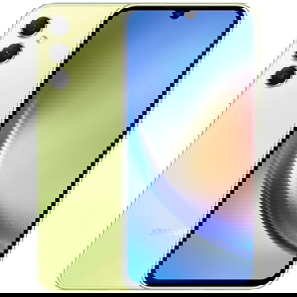 Samsung Galaxy A34 5G 128GB Likenew