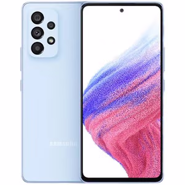 Samsung Galaxy A53 128GB Cũ - ảnh 1