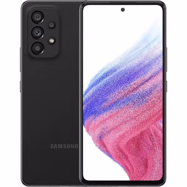 Samsung Galaxy A53 128GB Cũ - ảnh 2