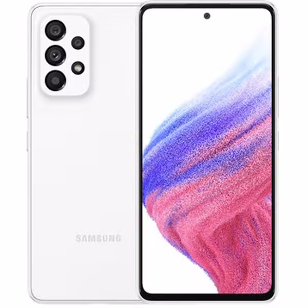 Samsung Galaxy A53 128GB Cũ - ảnh 3