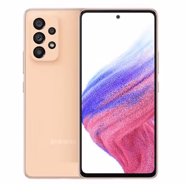 Samsung Galaxy A53 128GB Cũ - ảnh 4