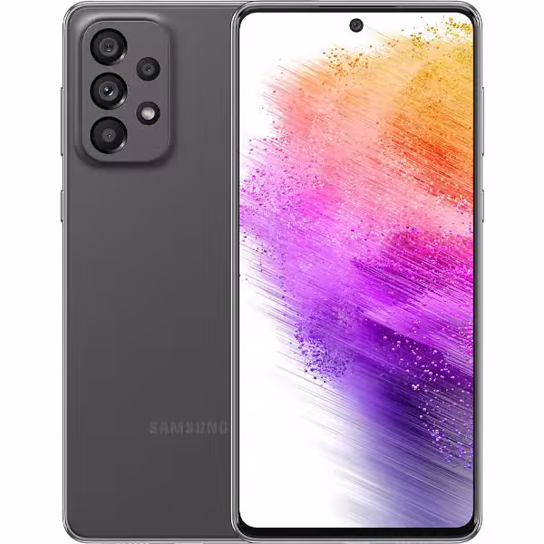 Samsung Galaxy A73 128GB Cũ - ảnh 2
