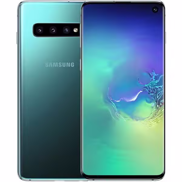 Samsung Galaxy S10 128GB Chính Hãng (Likenew) - ảnh 1
