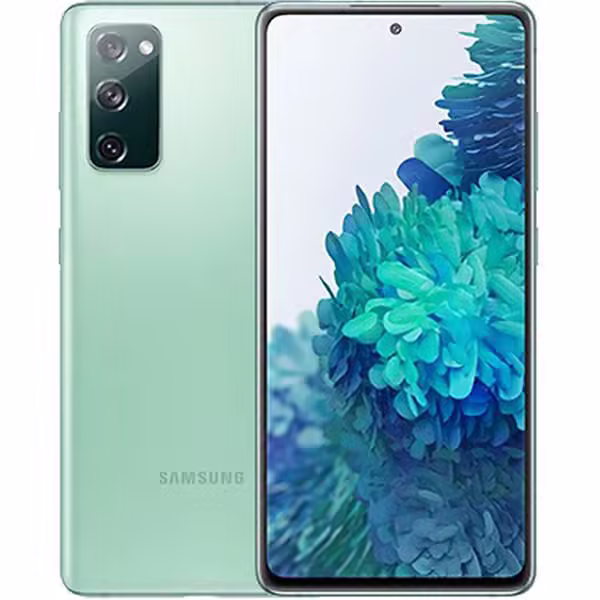 Samsung Galaxy S20 FE 256GB Cũ (Fullbox) - ảnh 1