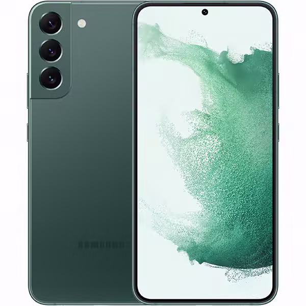 Samsung Galaxy S22 Plus 5G 128GB Cũ - ảnh 1