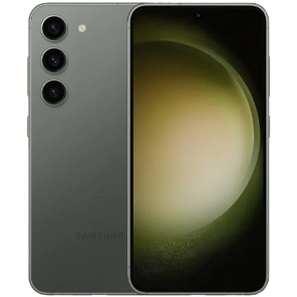 Samsung Galaxy S23 Plus 5G 256GB (Likenew)