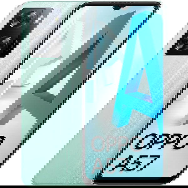 OPPO A57 128GB Chính Hãng (Fullbox, Likenew)