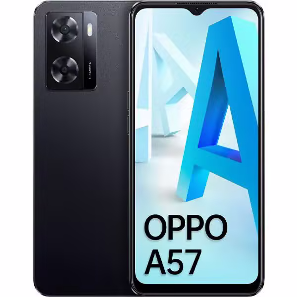OPPO A57 128GB Chính Hãng (Fullbox, Likenew) - ảnh 1