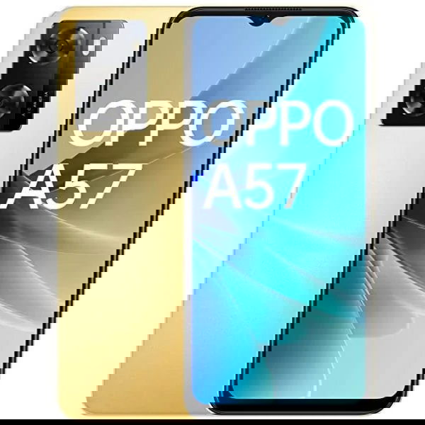 OPPO A57 128GB Chính Hãng (Fullbox, Likenew)