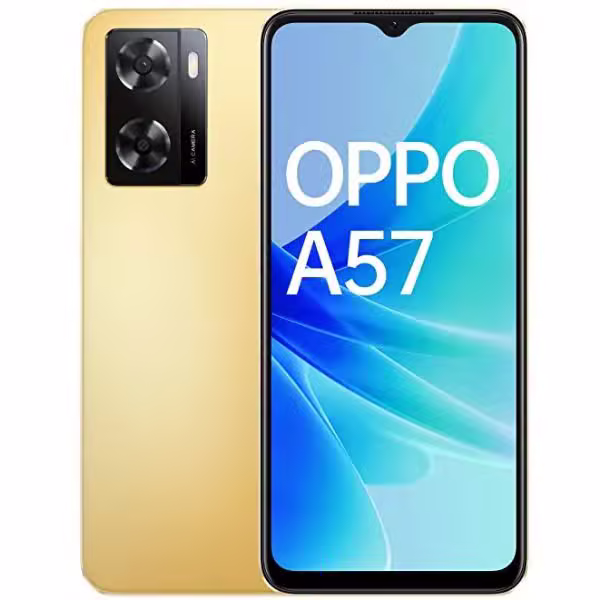OPPO A57 128GB Cũ (Fullbox) - ảnh 3
