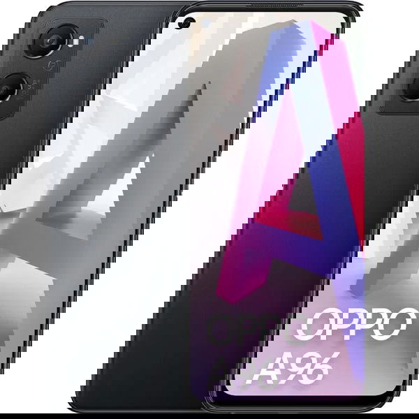 OPPO A96 4G 128GB Chính Hãng (Fullbox, Likenew)