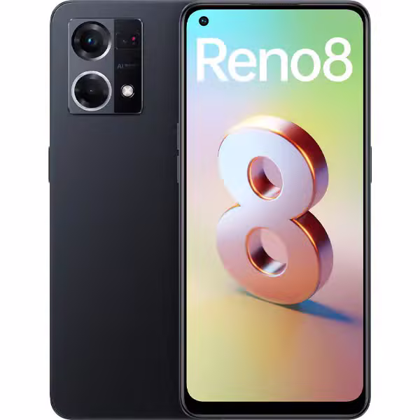 OPPO Reno8 5G 256GB Cũ (Fullbox) - ảnh 2