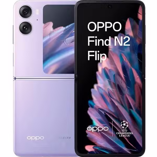 OPPO Find N2 Flip 256GB (Fullbox) Cũ - ảnh 1