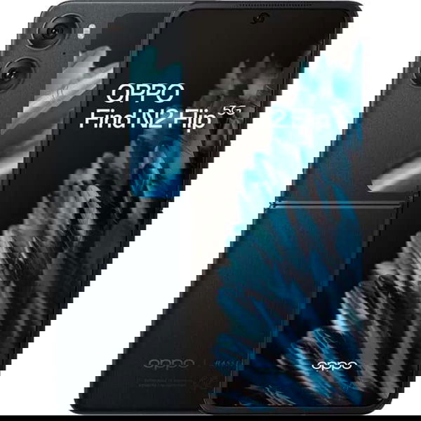 OPPO Find N2 Flip 256GB Chính Hãng (Fullbox, Likenew)