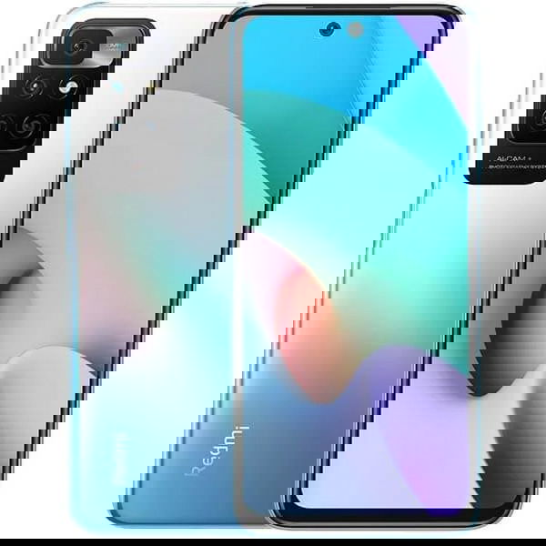 Xiaomi Redmi 10 128GB (2022) (Fullbox, Likenew)