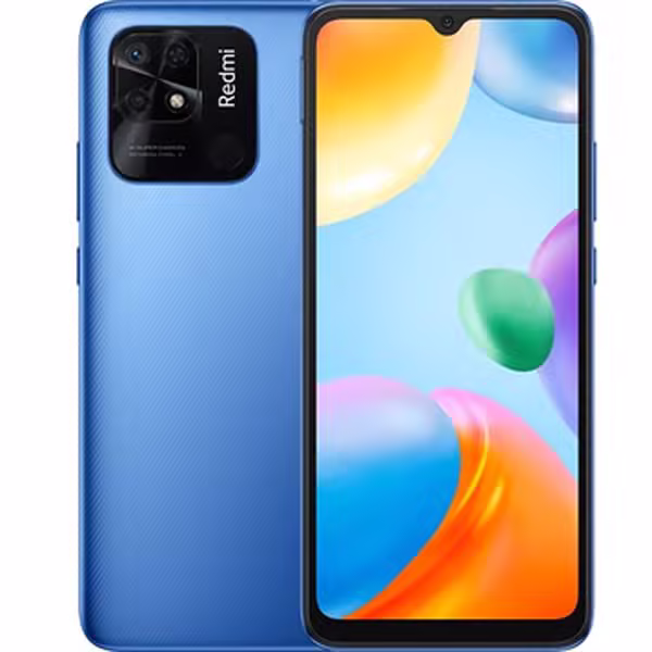 Xiaomi Redmi 10C 128GB (Fullbox) - ảnh 1