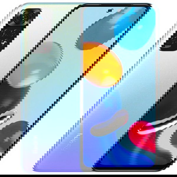Xiaomi Redmi Note 11 Pro 5G 128GB Chính Hãng (Likenew)