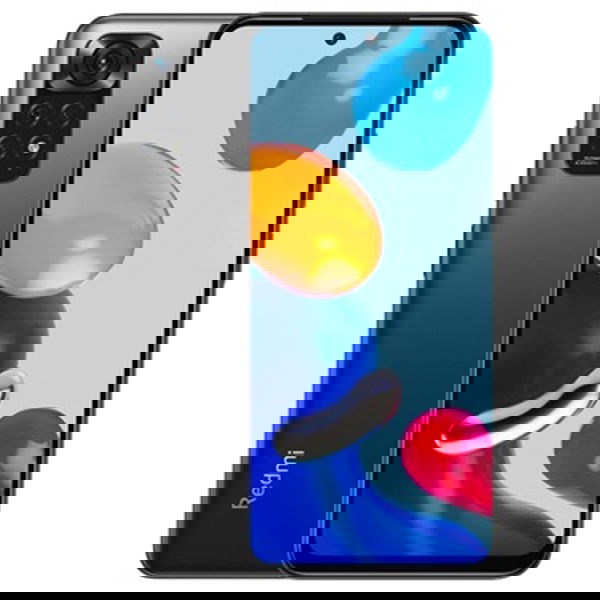 Xiaomi Redmi Note 11 Pro 5G 128GB Chính Hãng (Likenew)