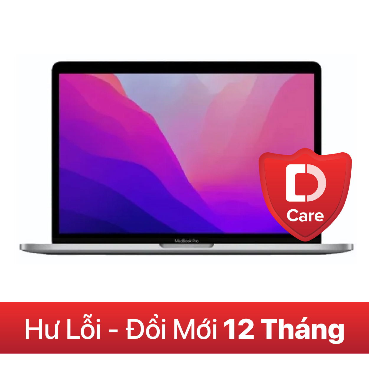 Bảo hành mở rộng Macbook - Hư lỗi đổi mới 12 tháng - 3